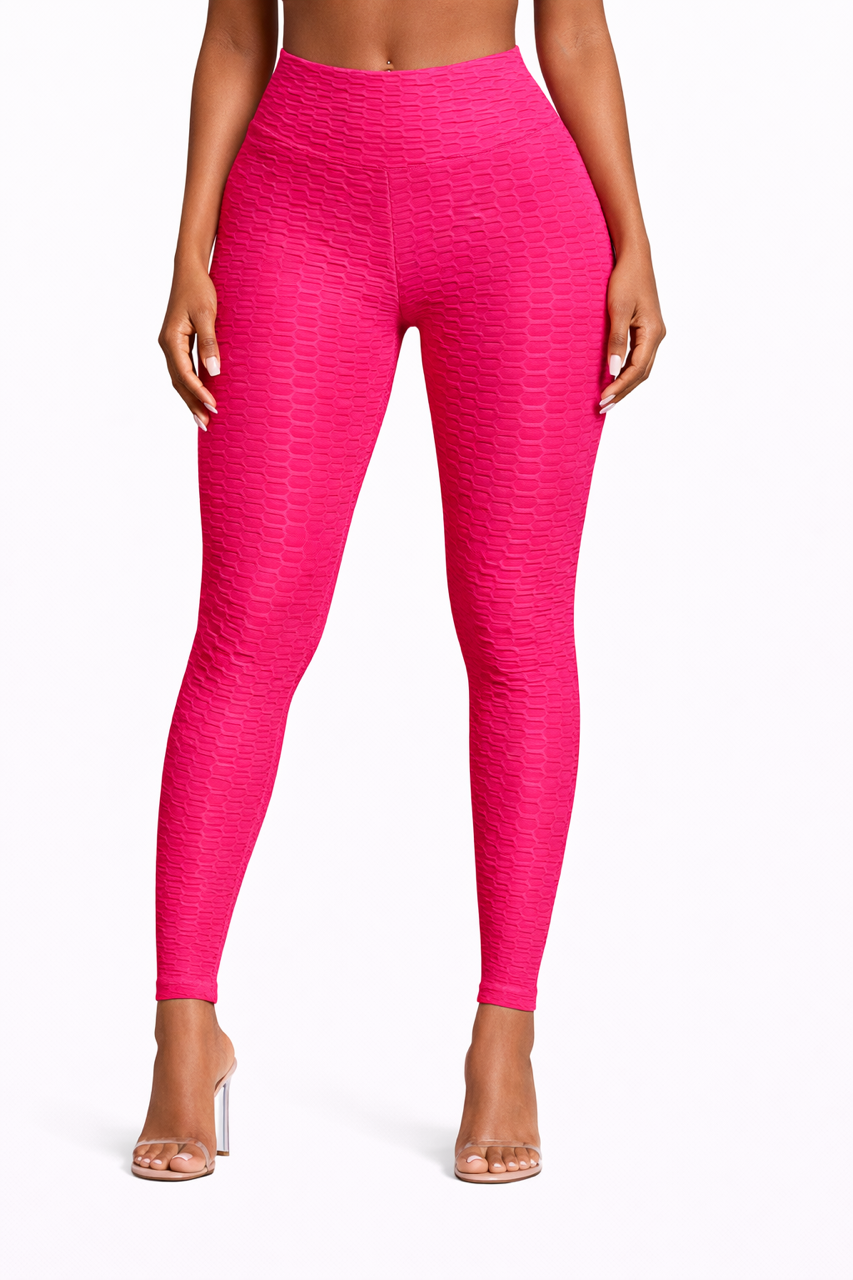Honey Contour Leggings