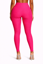 Honey Contour Leggings