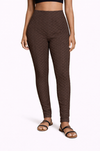 Honey Contour Leggings