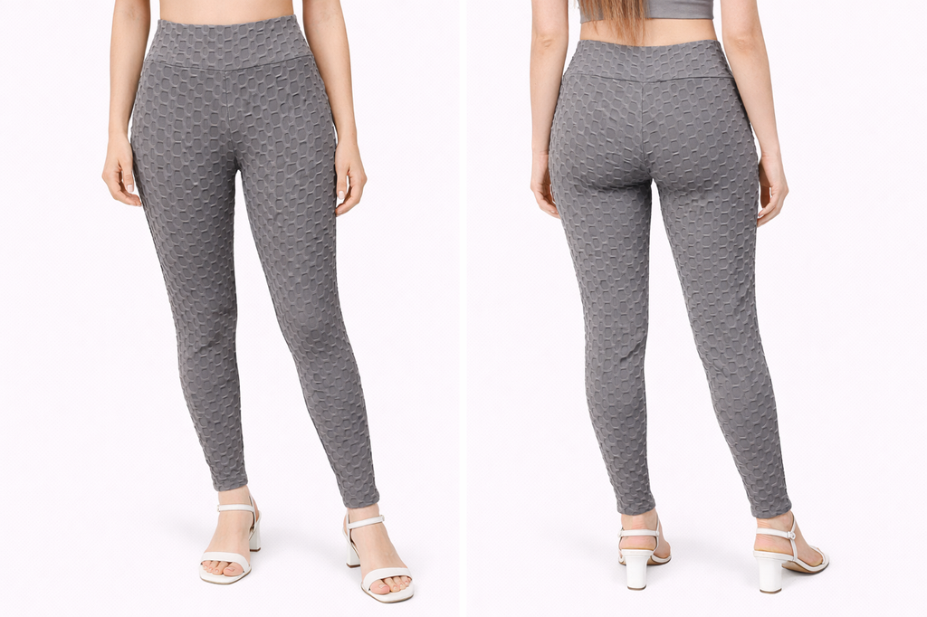 Honey Contour Leggings