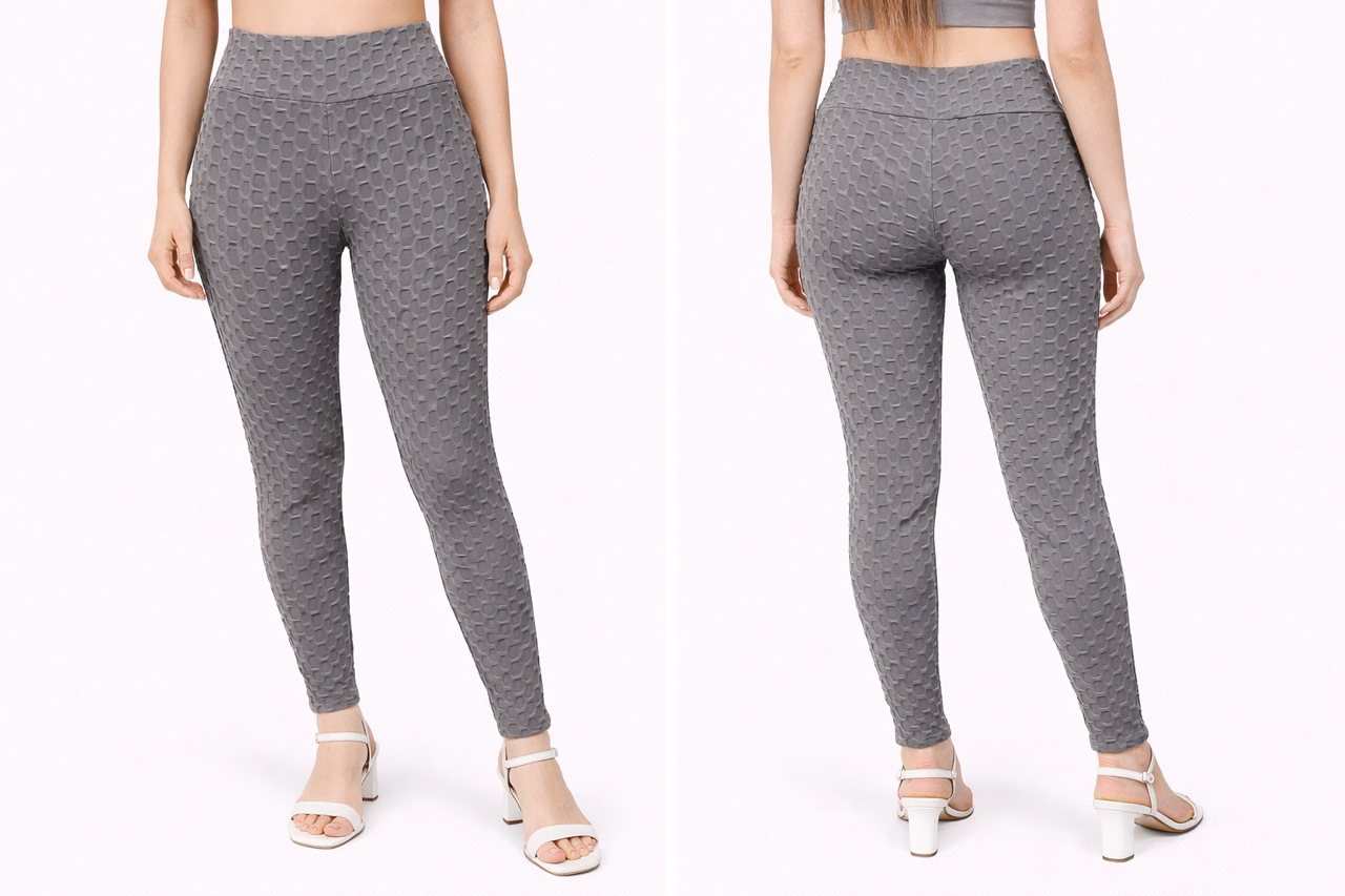 Honey Contour Leggings