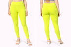 Honey Contour Leggings