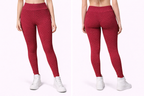 Honey Contour Leggings