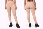 Honey Contour Leggings